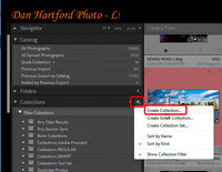 LRBlog-028 Share LrC Collection