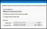 07 Edit Capture Time