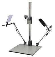 14 Copystand light table