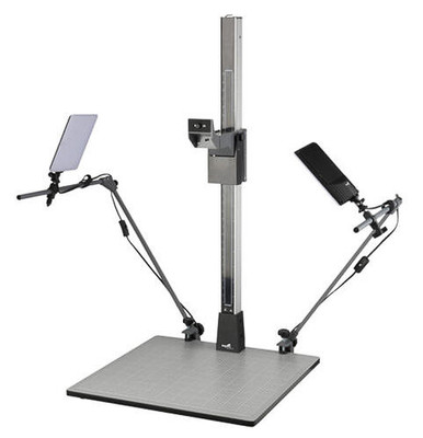 14 Copystand light table