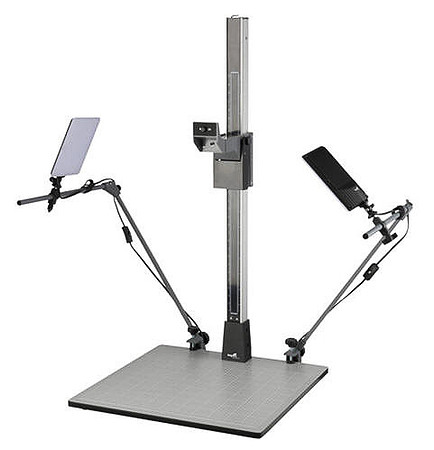14 Copystand light table