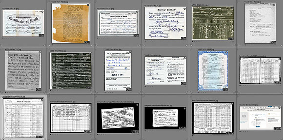 16 Documents