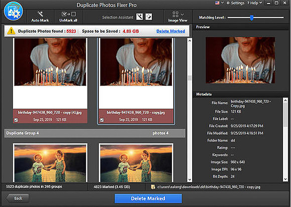 17 Dup Photo Fixer Pro