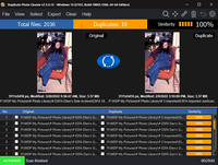 18 Dup Photo Cleaner