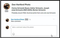 02 Flickr Info Box