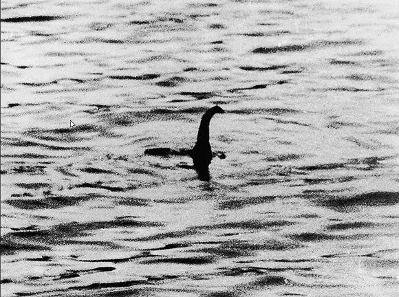 12 Nessie 1934 image