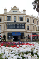 The Esplanade Hotel, Devonport, NZ
