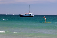 Boat and Board