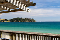 Onetangi Bay