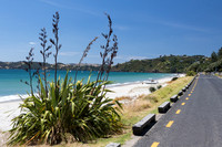 Onetangi Beach