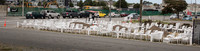 Christchurch Chair memorial