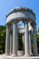 pulgas Water Temple
