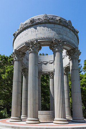pulgas Water Temple