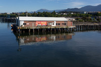 Port Angeles Asian Buffet