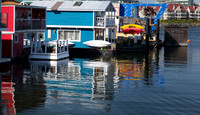 Victoria Houseboats