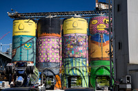 Osgemeos Giants