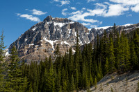 Mt. Andromache, Banff NP