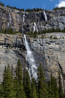 weeping Wall, Banff NP #2