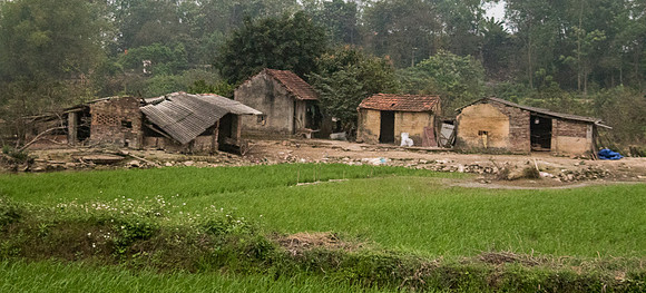 Ky Son Area