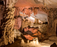 Ha Long Bay Caves #1