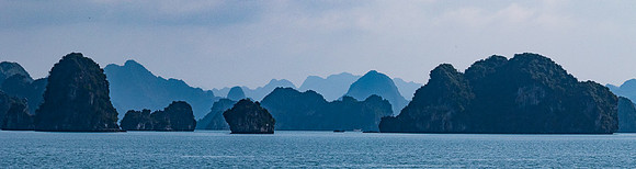 Ha Long Bay #9