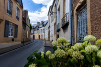 Rue de la Maitrise, Bayeux France
