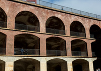 Fort Point Arches