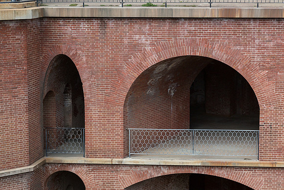 Fort Point #2