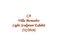 2018-12 USA CA - Villa Montalvo