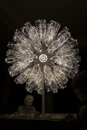 Circle of Filaments