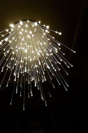 Star cascade