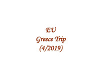 2019-04 EU - Greece