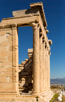 Erechtheion temple #2