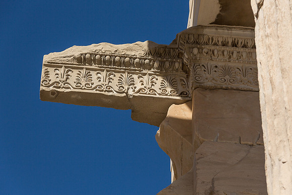 Erechtheion temple #3