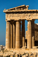 Parthenon #1