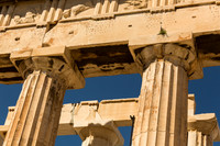 Parthenon #3