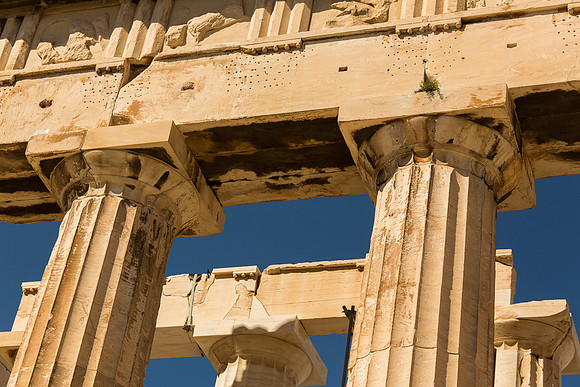 Parthenon #3