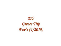 2019-04 EU - Greece Fav's