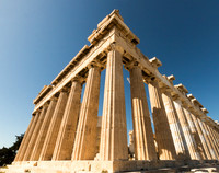 Parthenon #2