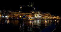Poros Harbor