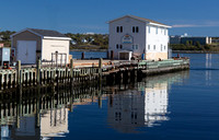 Svitzer building, Halifax Harbor