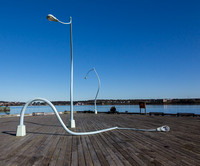 The Way Things Are sculpture (Halifax)