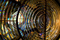 Lighthouse Fresnel Lens (Halifax Maritime Museum)
