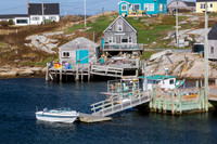 Peggys Cove, NS, Canada