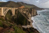 Bixby Bridge