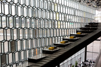 HARPA Concert Hall #08