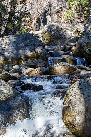 Alder Creek North Wawona (Rt-41) - 3