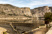 Hetch Hetchy - O'Shaughnessy Dam - 1