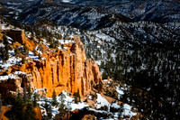 Bryce Canyon from Farview Point #1