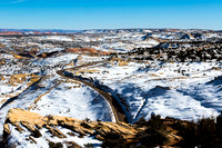 Escalante landscape #2